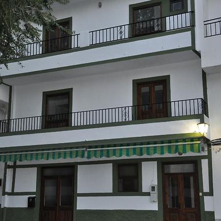 Casa Tamayo Орхива Екстериор снимка
