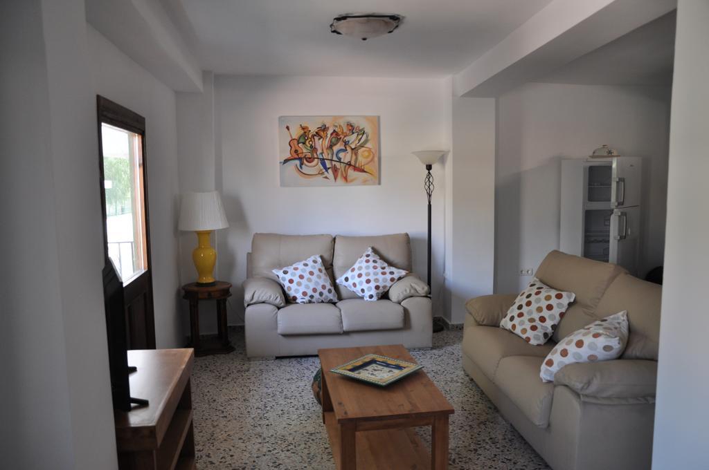 Casa Tamayo Орхива Екстериор снимка